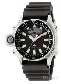 Citizen Aqualand Promaster JP-2000 08E