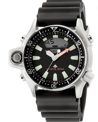 Citizen Aqualand Promaster JP-2000 08E