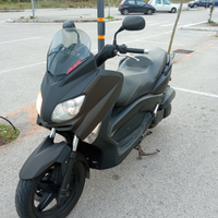 X max 250