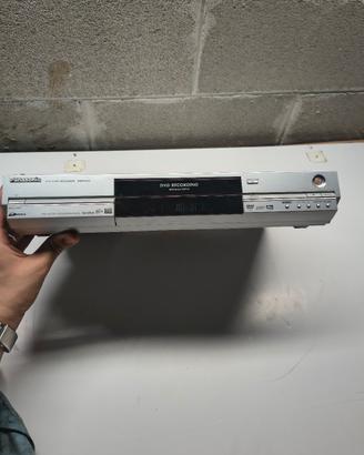 Panasonic DMR-E55 registratore DVD