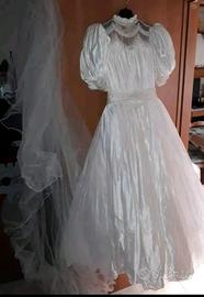 Abito da sposa 