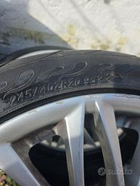cerchi BMW 