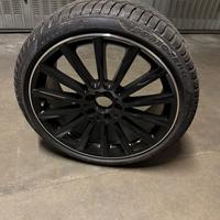 Cerchio 19” Mercedes