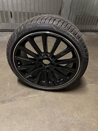 Cerchio 19” Mercedes