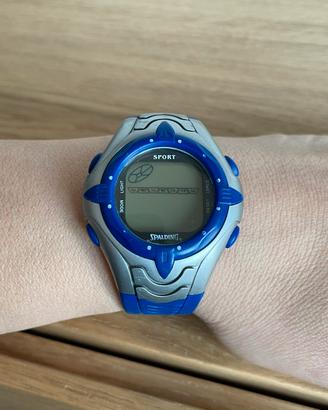 Orologio sportivo Spalding