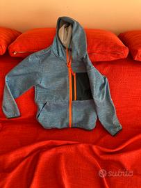 giacca vaude per bambini 10 anni