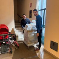 Traslochi e sgomberi