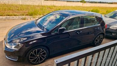  Volkswagen golf 7 1.6 tdi