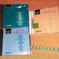 cd EMOZIONI IN MUSICA (3PZ)