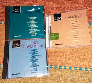 cd EMOZIONI IN MUSICA (3PZ)