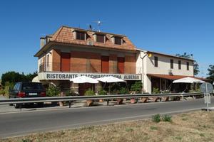 Ristorante Castiglione della Pescaia