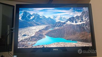 ComputerDell Optiplex 5250