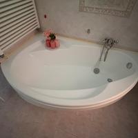 Vasca da bagno