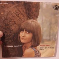 45 giri Sandie Shaw