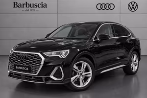 Audi Q3 I 2019 Sportback - Sportback 35 2.0 t...