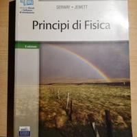 Principi di Fisica, Serway - Jewett