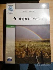 Principi di Fisica, Serway - Jewett