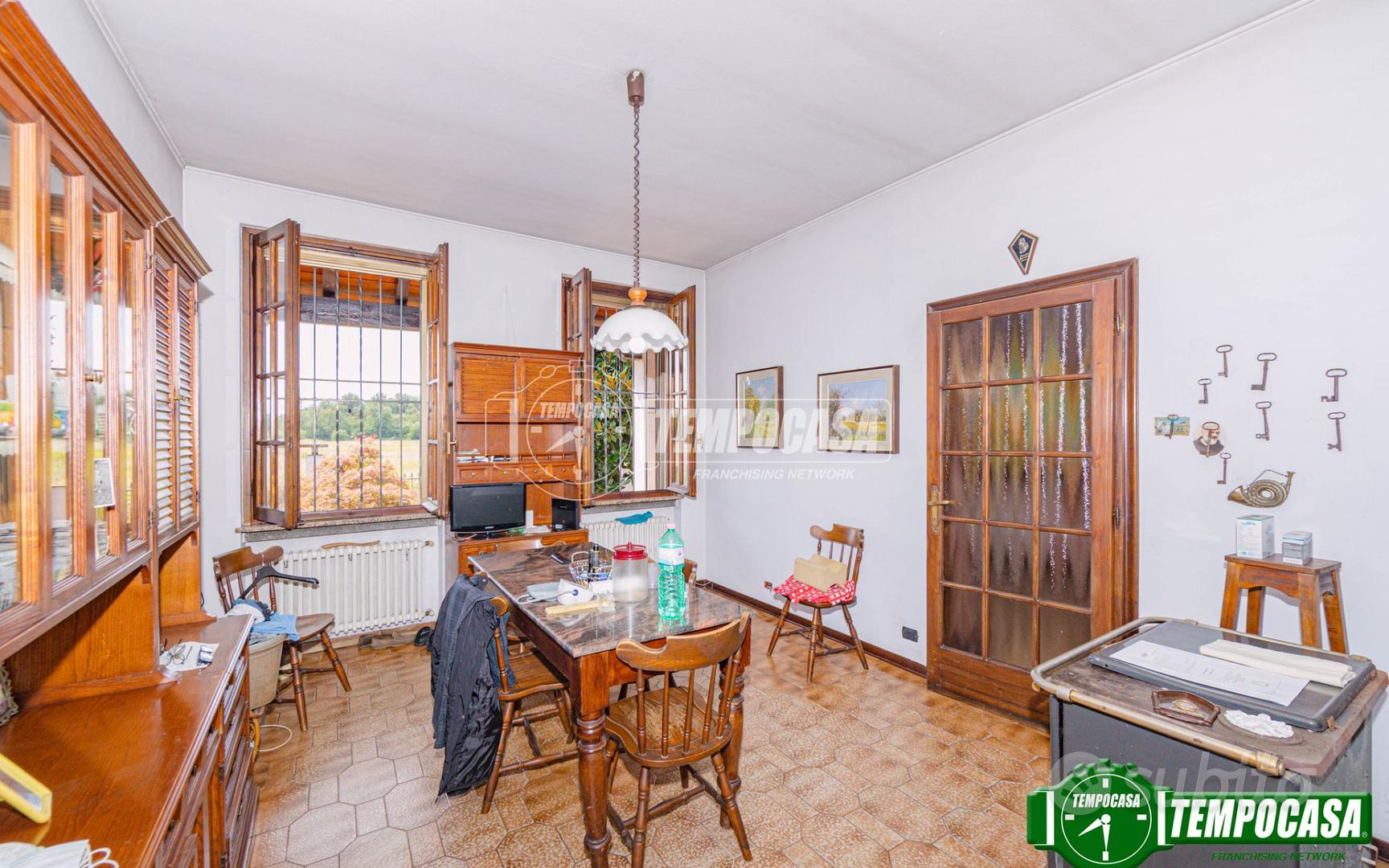 Casa – Valle Salimbene, Motta San Damiano - Vista 5