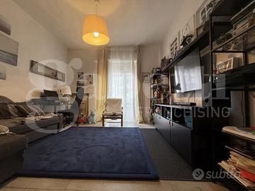 Appartamento Pontedera [Cod. rif 3286543VRG]