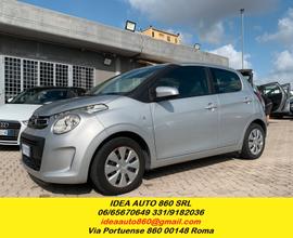 Citroen C1 VTi 68 5 porte Feel