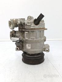 Compressore aria condizionata 2.0d audi a5 quattro