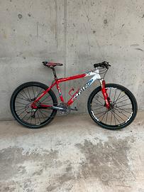 Bici MTB 26 Olympia