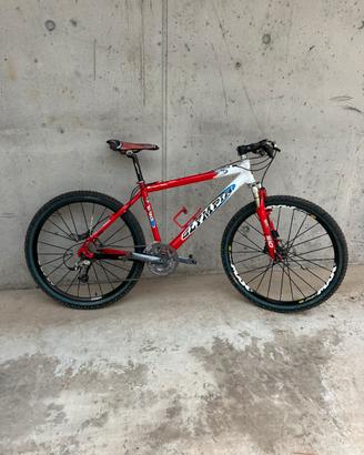Bici MTB 26 Olympia