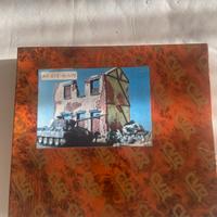 Costruzioni in gesso da colorare e assemblare