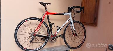 bici da corsa Scapin