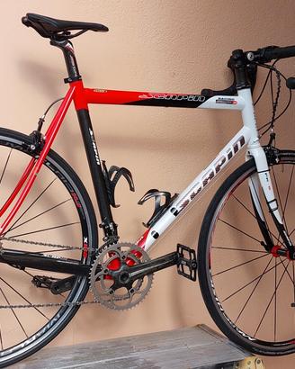 bici da corsa Scapin