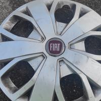 Copricerchio fiat da 15