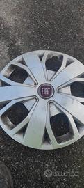 Copricerchio fiat da 15