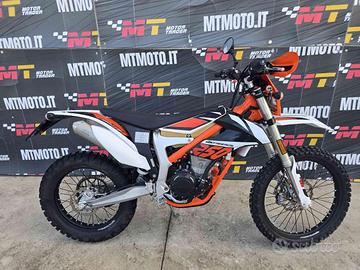 KTM Freeride cc 250 Video 360