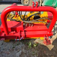 Trincia AEDES idraulica