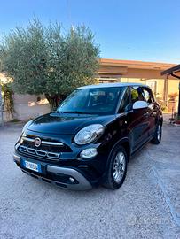 FIAT 500L CROSS 1.6 MJT 120 CV-DISTRIBUZIONE FATTA