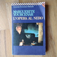 Marguerite Yourcenar