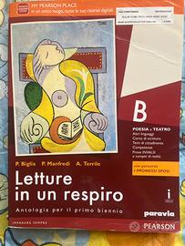 Letture in un respiro Volume B