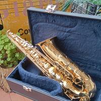 sax  tenore rampone e cazzani mod.deluxe