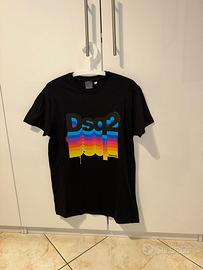 T-shirt Dsquared2