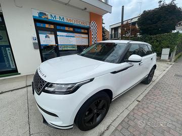 LAND ROVER Range Rover Velar 2.0D I4 PROM-MO