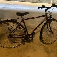 Bicicletta da uomo Bianchi Spillo