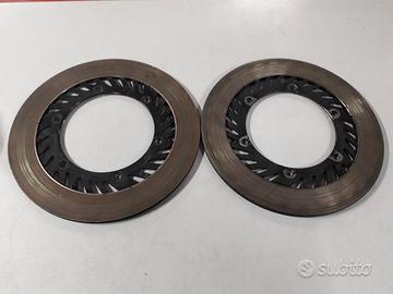 Dischi anteriori ORIGINALI YAMAHA FZ 750