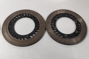 Dischi anteriori ORIGINALI YAMAHA FZ 750