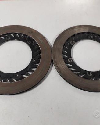 Dischi anteriori ORIGINALI YAMAHA FZ 750