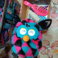 FURBY