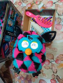 FURBY