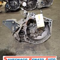 Cambio 5 MARCE Suzuki Swift 1.3 DDIS 55 KW 2005-10