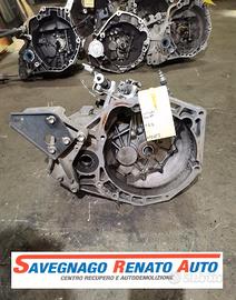 Cambio 5 MARCE Suzuki Swift 1.3 DDIS 55 KW 2005-10