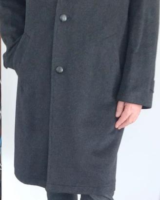 Cappotto Loden Merlet SudTirol