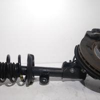 MASSA MECCANICA COMPLETA DESTRA FIAT 500 X Serie (